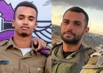 Mueren dos soldados: en Gaza y Judea y Samaria respectivamente