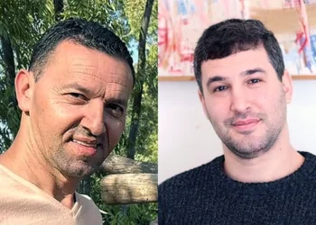 Confirmada muerte de dos secuestrados en Gaza