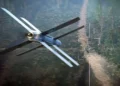 El UAV ruso Lancet se utilizó 872 veces destruyendo 698 objetivos