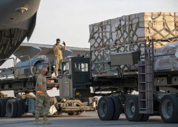 EE. UU. llega a un acuerdo para ampliar la presencia militar en la base aérea qatarí