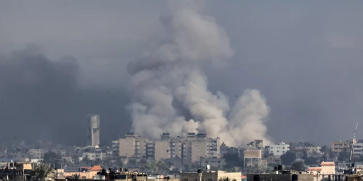 Hamás busca un “alto el fuego completo” y no una tregua temporal