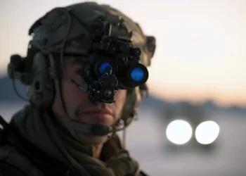 Elbit America fabricará el prototipo del Sistema Integrado de Sensores en la Cabeza para el Ejército de EE. UU.