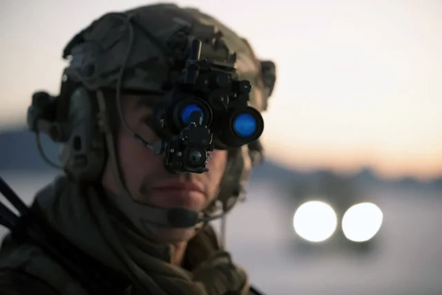Elbit America fabricará el prototipo del Sistema Integrado de Sensores en la Cabeza para el Ejército de EE. UU.