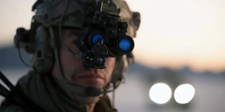 Elbit America fabricará el prototipo del Sistema Integrado de Sensores en la Cabeza para el Ejército de EE. UU.