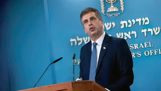 Alianza energética entre Israel y Chipre desafía a Turquía
