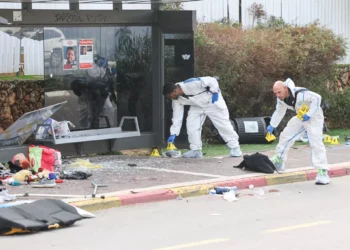 Dos islamistas de Hebrón perpetraron los ataques terroristas
