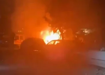 Muere alto funcionario palestino rn explosión en un barrio de Beirut