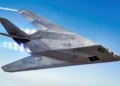 El F-117 Nighthawk: Un guerrero que desafía el retiro