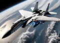 F-15 Eagle: Del combate aéreo a la frontera espacial