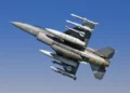 Qué armas deben emplear los F-16 ucranianos contra Rusia