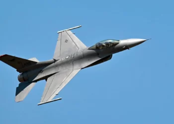 El F-16 es el caza más dominante de su generación