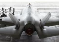Nuevas capacidades de reparación en depósito del F-35