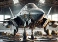 ¿El programa F-35 está en riesgo?