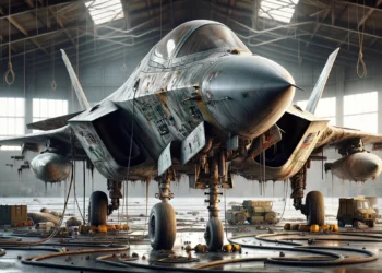 ¿El programa F-35 está en riesgo?