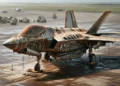 ¿Se cancelará el caza furtivo F-35 Joint Strike Fighter?