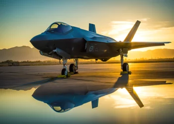 1.000 cazas F-35: ¿Cuántos más construirá Lockheed Martin?