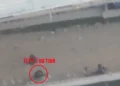 FDI neutralizan célula de Hamás en Jan Yunis captada por drones