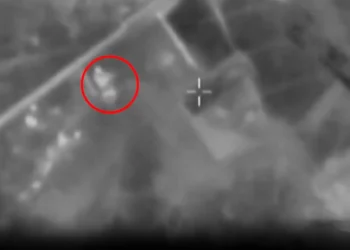 Las FDI eliminaron al comandante de la fuerza Nukhba que dirigió el ataque del 7 de octubre contra Kissufim