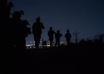 FDI matan a dos islamistas que lanzaron explosivo en Judea y Samaria