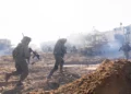 Las FDI matan a más de 100 agentes de Hamás en Jan Yunis