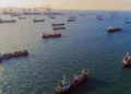 Productores cambian el transporte marítimo por el aéreo ante los riesgos del mar Rojo
