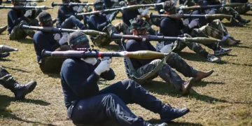 Cómo cuenta Hamás el número de “civiles” muertos en Gaza