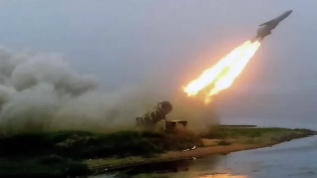 Putin podría decidir atacar a la OTAN e invadir el Báltico