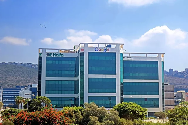 Google dona $4M a empresas de IA en Israel durante guerra en Gaza