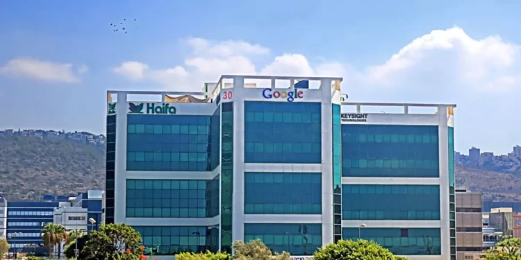 Crece preocupación por inminentes despidos en Google Israel