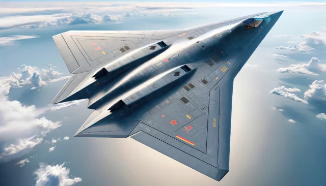 H-20 de China: una mediocre imitación con pretensiones nucleares