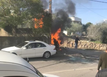 Medios libaneses informan de un ataque con víctimas al comienzo del funeral de Wissam al-Tawil: alto mando de Hezbolá asesinado