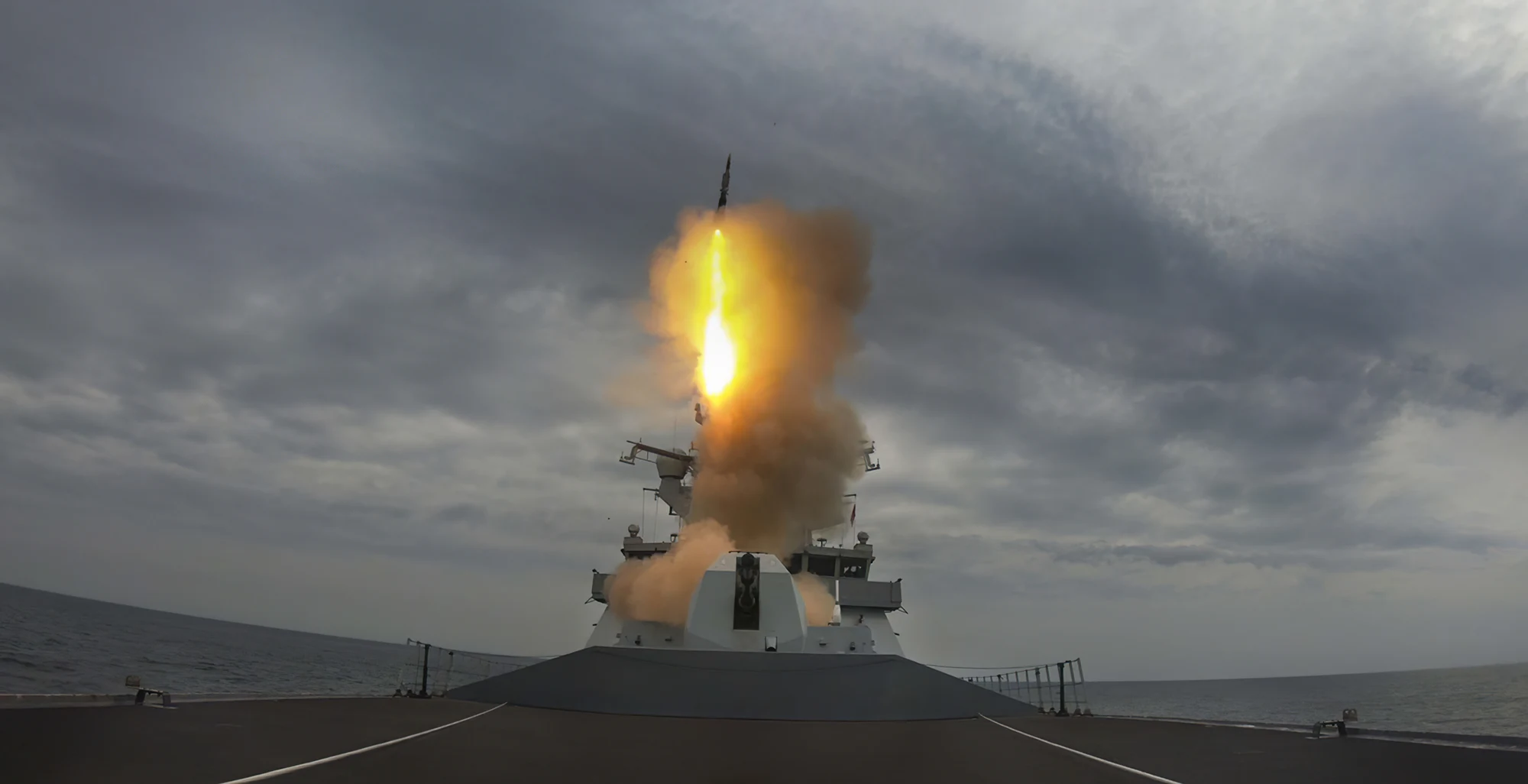 MBDA refuerza defensa antiaérea de Royal Navy: Contrato por $400 M