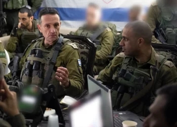 Jefe de las FDI asegura que pueden enfrentar a Hezbolá en Líbano