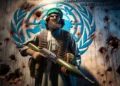 Demandar a la UNRWA en La Haya