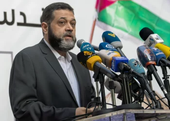 Hamás confirma que algunos medicamentos llegarán a los “prisioneros israelíes”