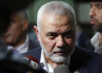 Delegación de Hamás coordinará “primera fase” de acuerdo en Egipto