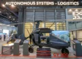 EDGE presenta innovaciones en vehículos no tripulados en UMEX 2024