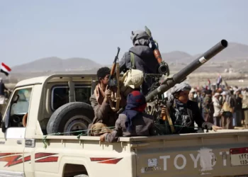 Los hutíes amenazan: Yemen se convertirá en el cementerio de los estadounidenses