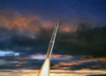 Prueba exitosa de motor cohete para misil ICBM Sentinel