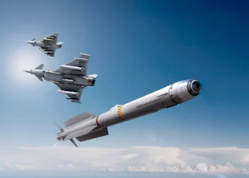 Alemania venderá 150 misiles aire-aire IRIS-T a Arabia Saudí