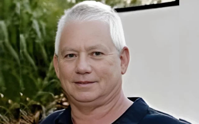 Se confirma la muerte de Ilan Weiss, residente del kibutz Be’eri, desaparecido desde el 7 de octubre