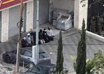 Las FDI efectuaron capturas de islamistas en Jerusalén y en Judea y Samaria