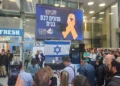 Hospitales israelíes conmemoran 100 días desde el 7 de octubre