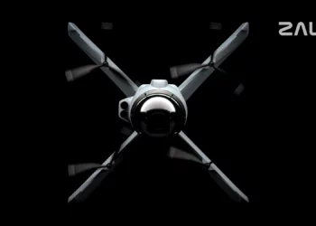 ZALA Aero presenta el dron kamikaze Izdeliye 55