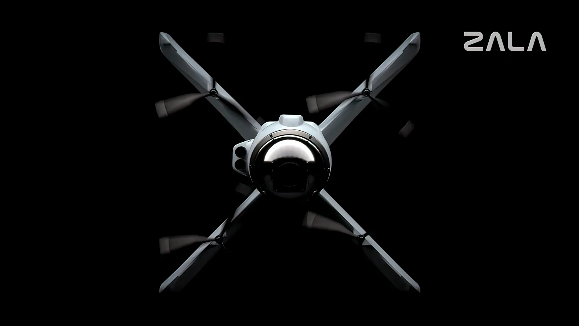 ZALA Aero presenta el dron kamikaze Izdeliye 55