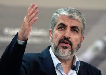 Líder de Hamás: Israel está cavando su propia tumba en Gaza