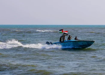Hutíes prometen paso seguro a buques chinos y rusos por el mar Rojo