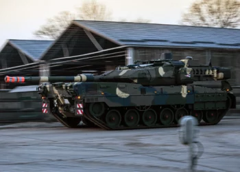 Hungría refuerza su arsenal con nuevos Leopard 2A7HU