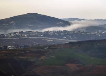 Las FDI matan a 4 terroristas de Hezbolá en represalia