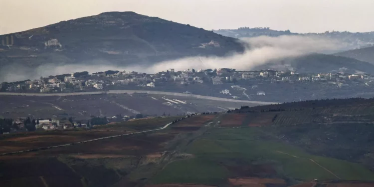 Las FDI matan a 4 terroristas de Hezbolá en represalia